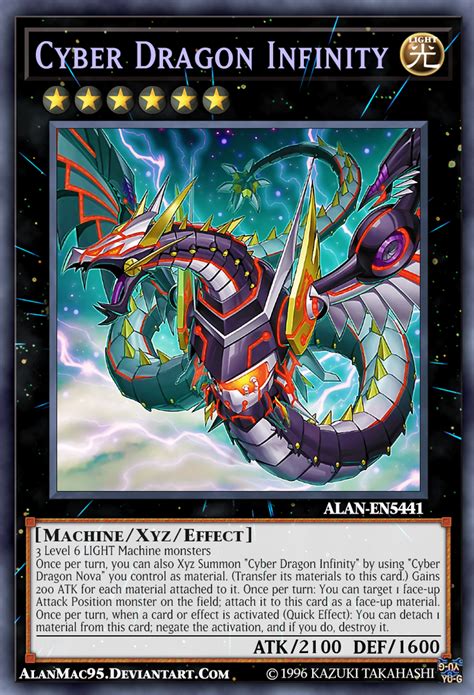 Cyber dragon infinity. Things To Know About Cyber dragon infinity. 
